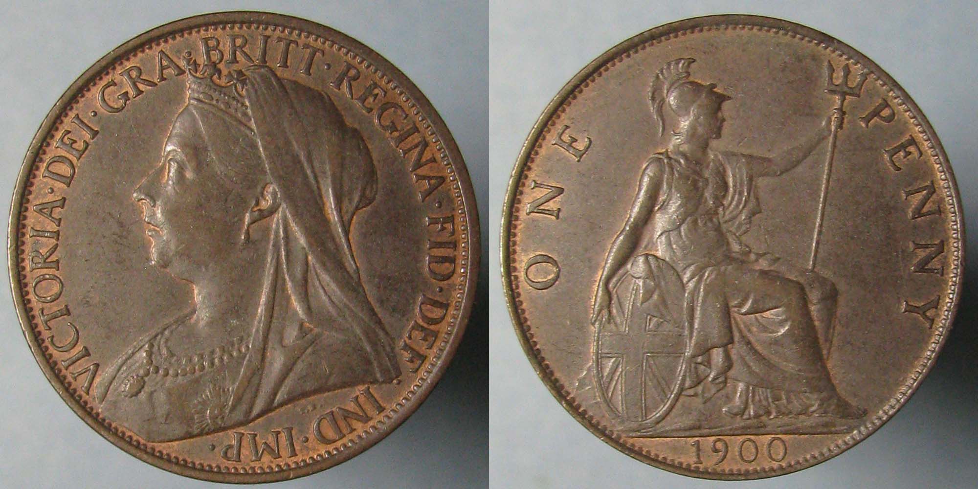My-$22.05-Worth-Of-Victoria-Pennies